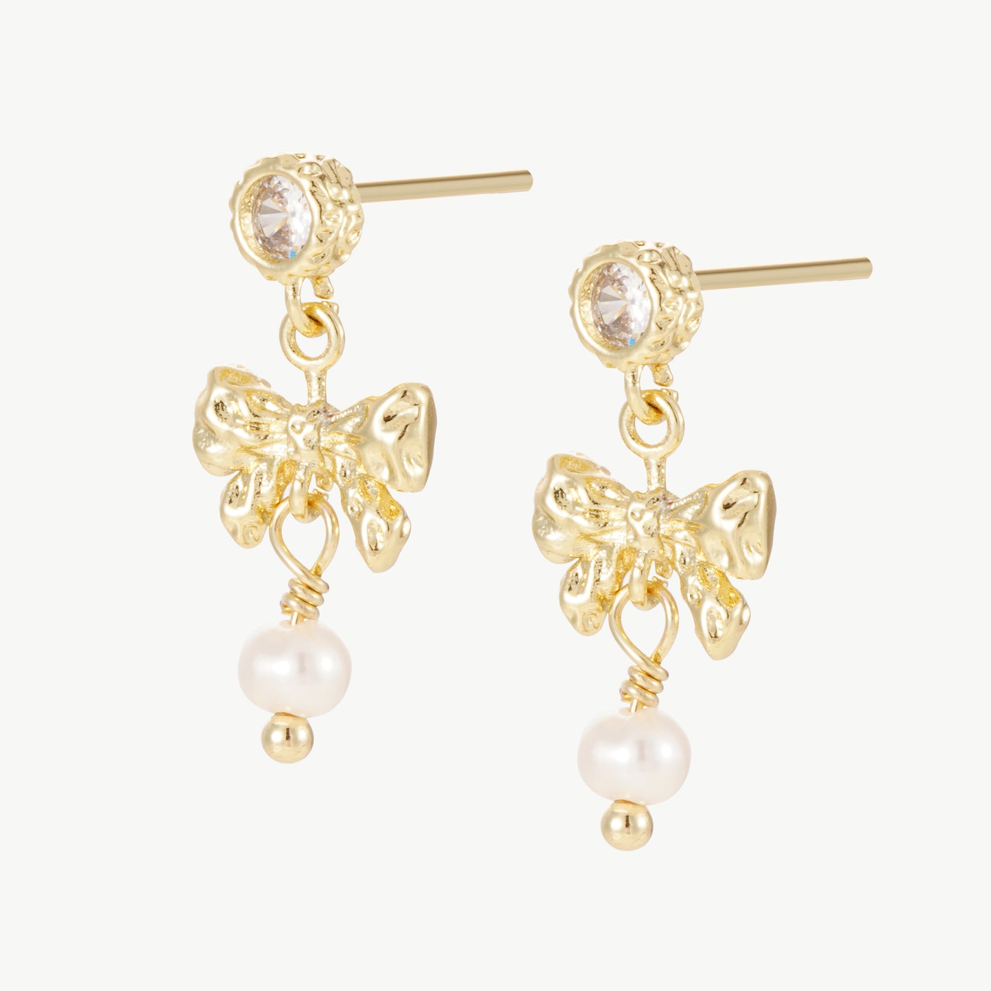 Hilda earrings