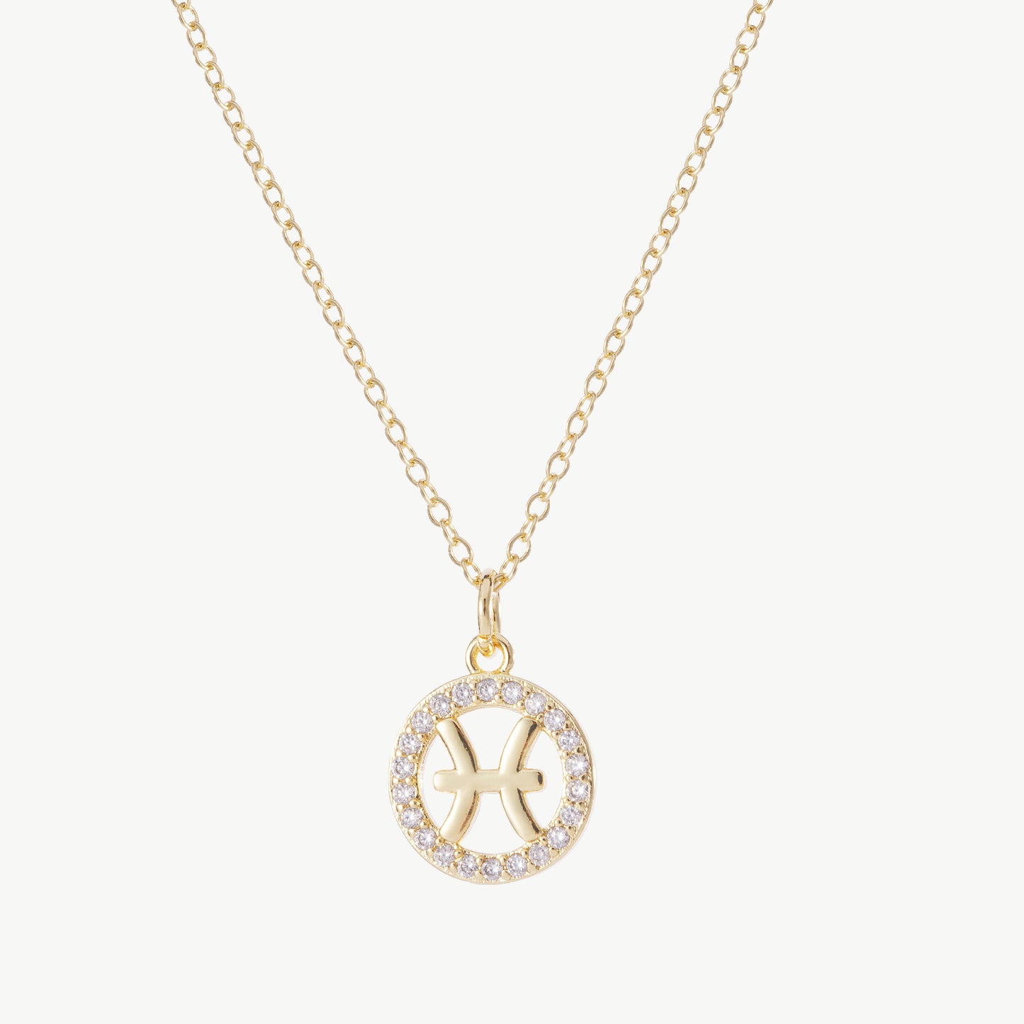Zodiac sign Pisces