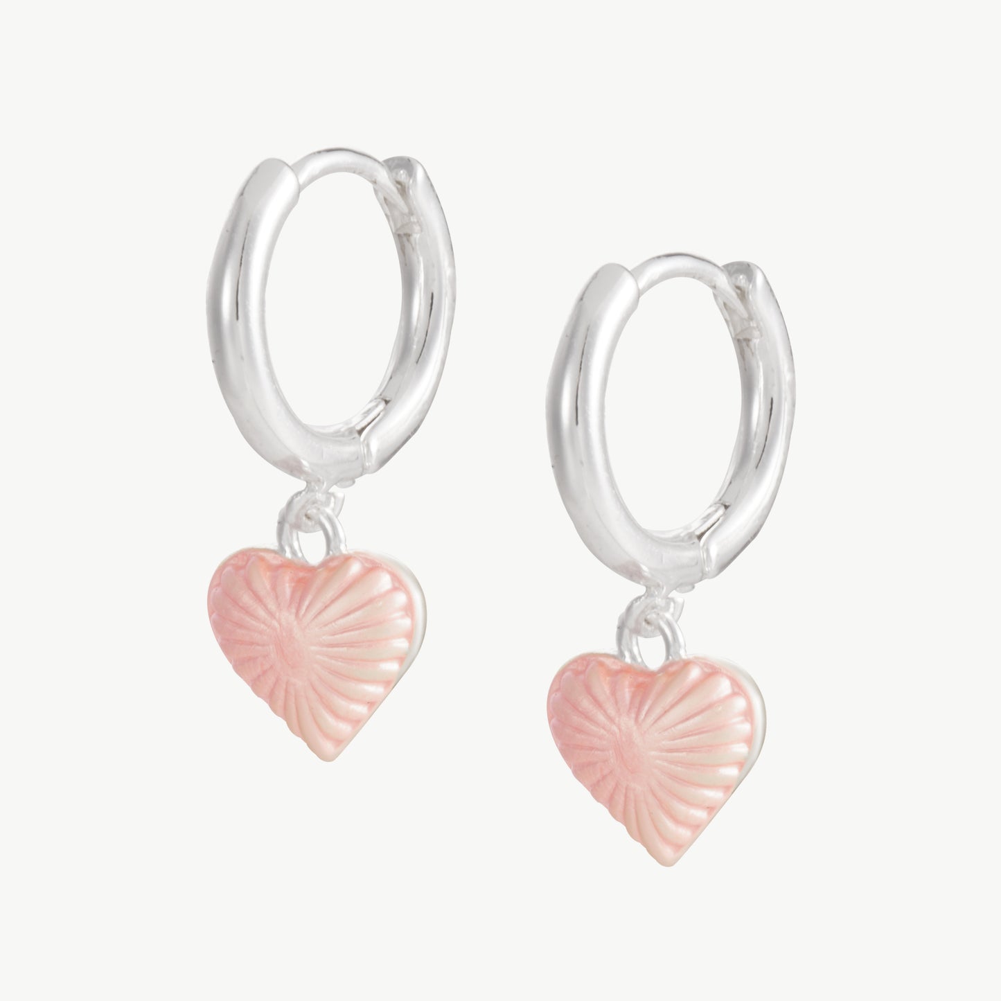Shell earrings