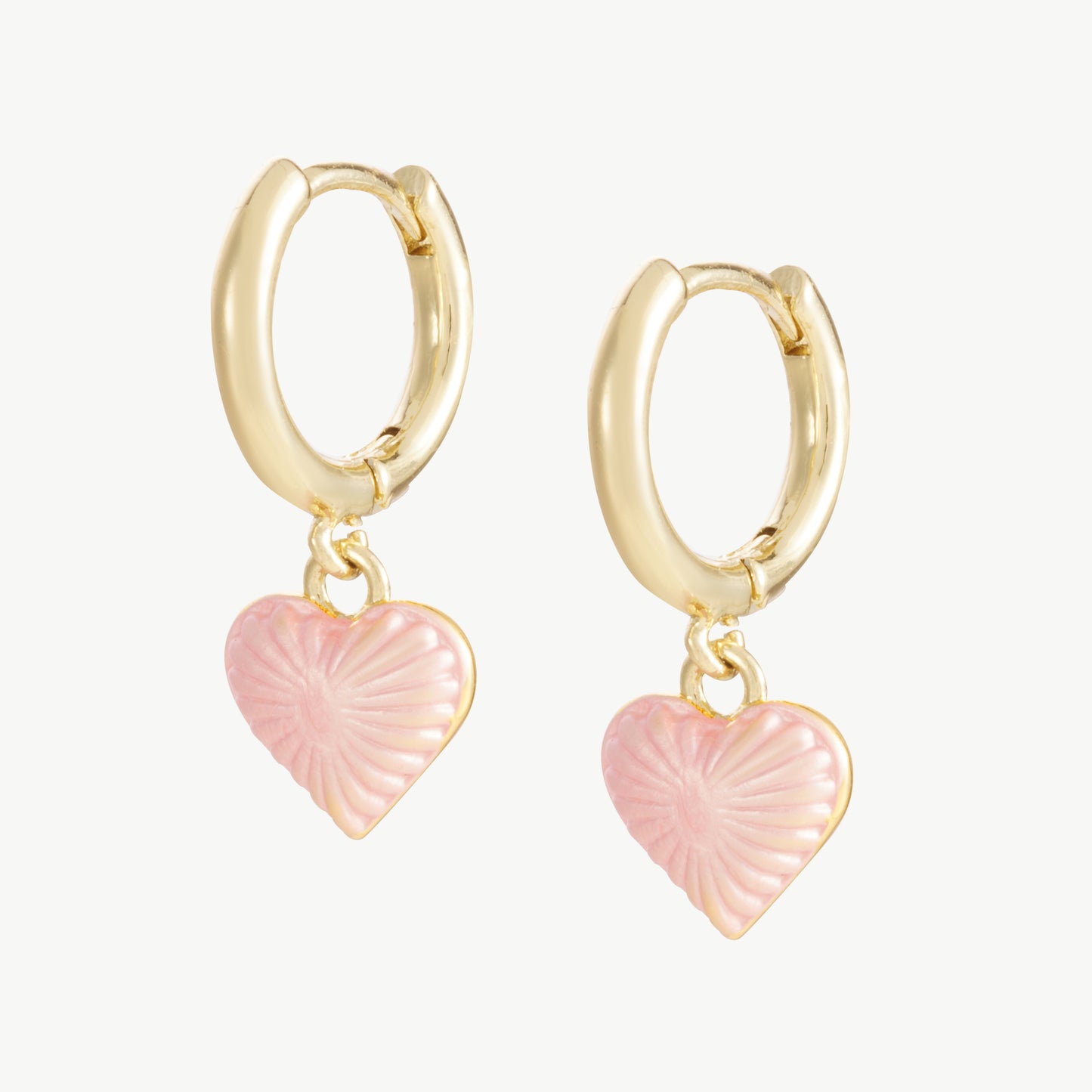Shell earrings