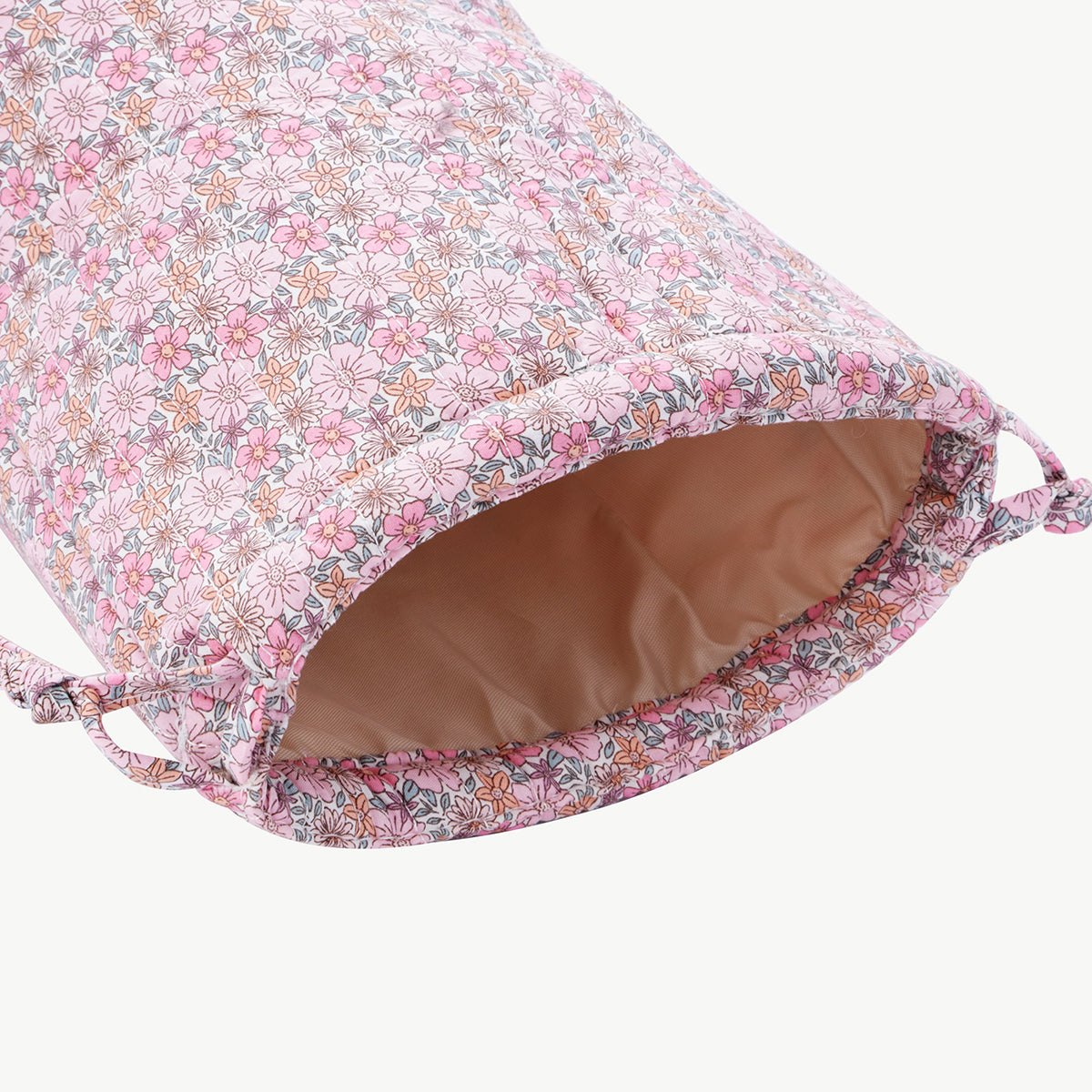 Signe makeup bag