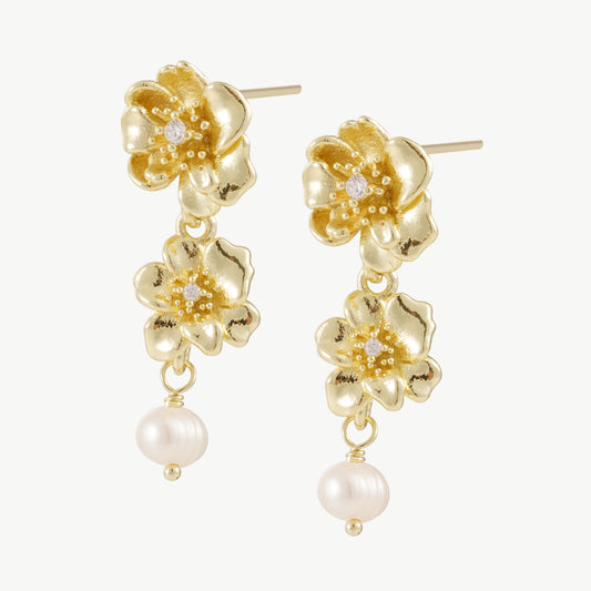 Alva earrings