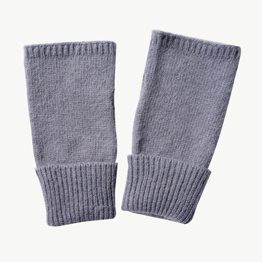 Wrist warmers