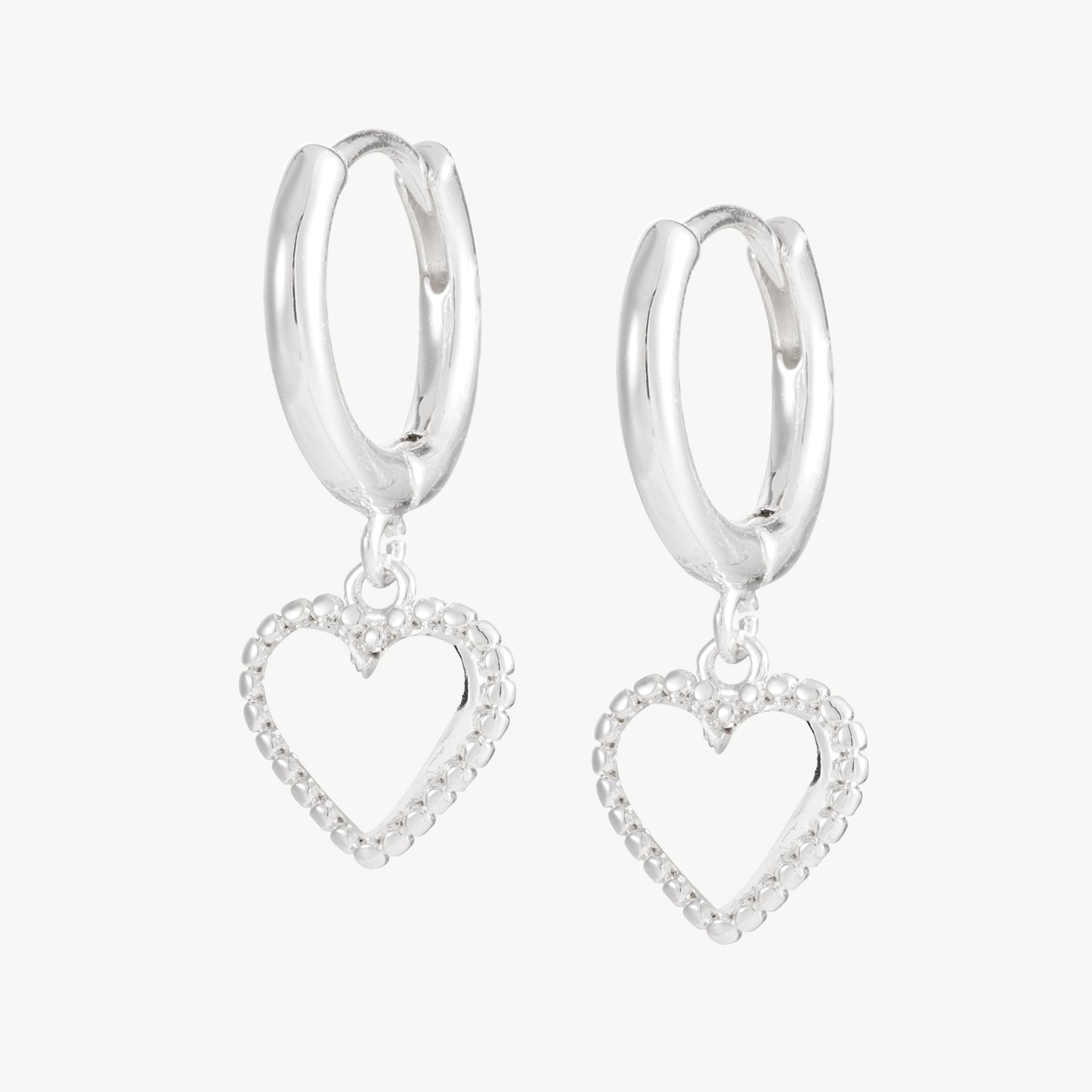 Shell earrings