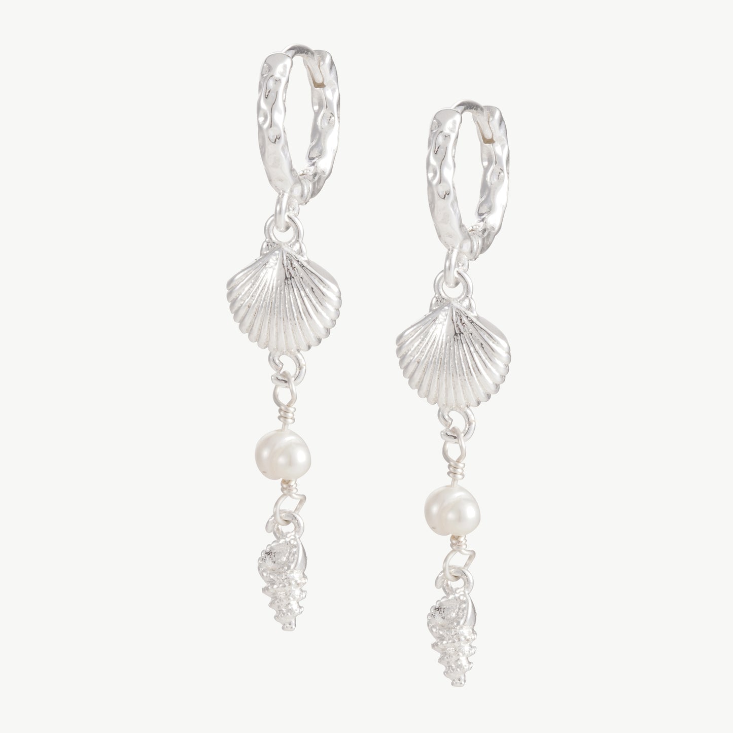 Shelly earrings