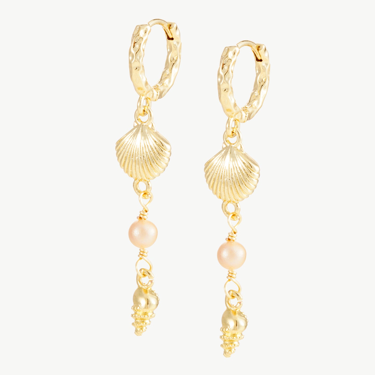 Shelly earrings