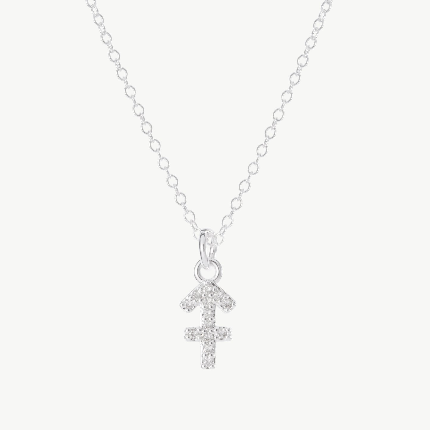Zodiac sign Sagittarius