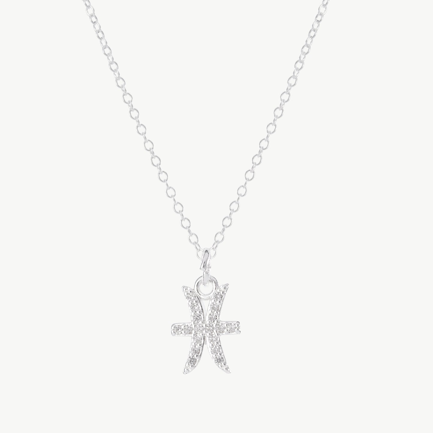 Zodiac sign Pisces