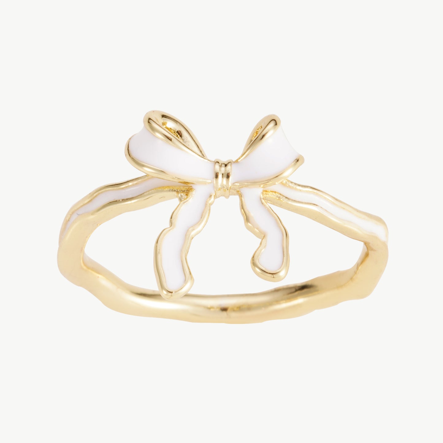 Bows ring