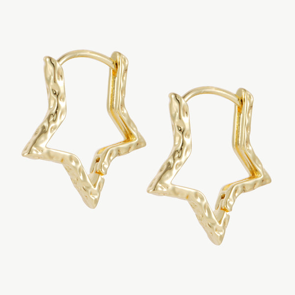 Lyla earrings