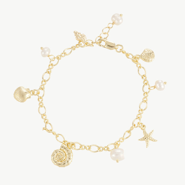 Fossil bracelet