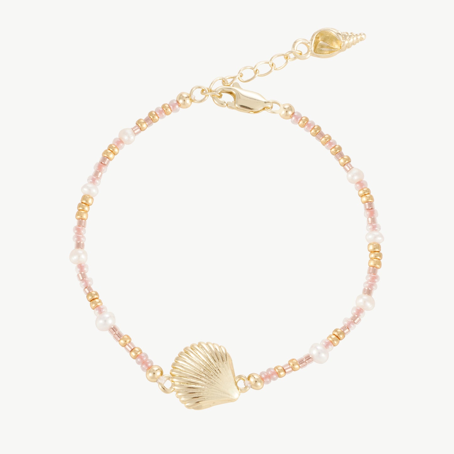 Shelly bracelet