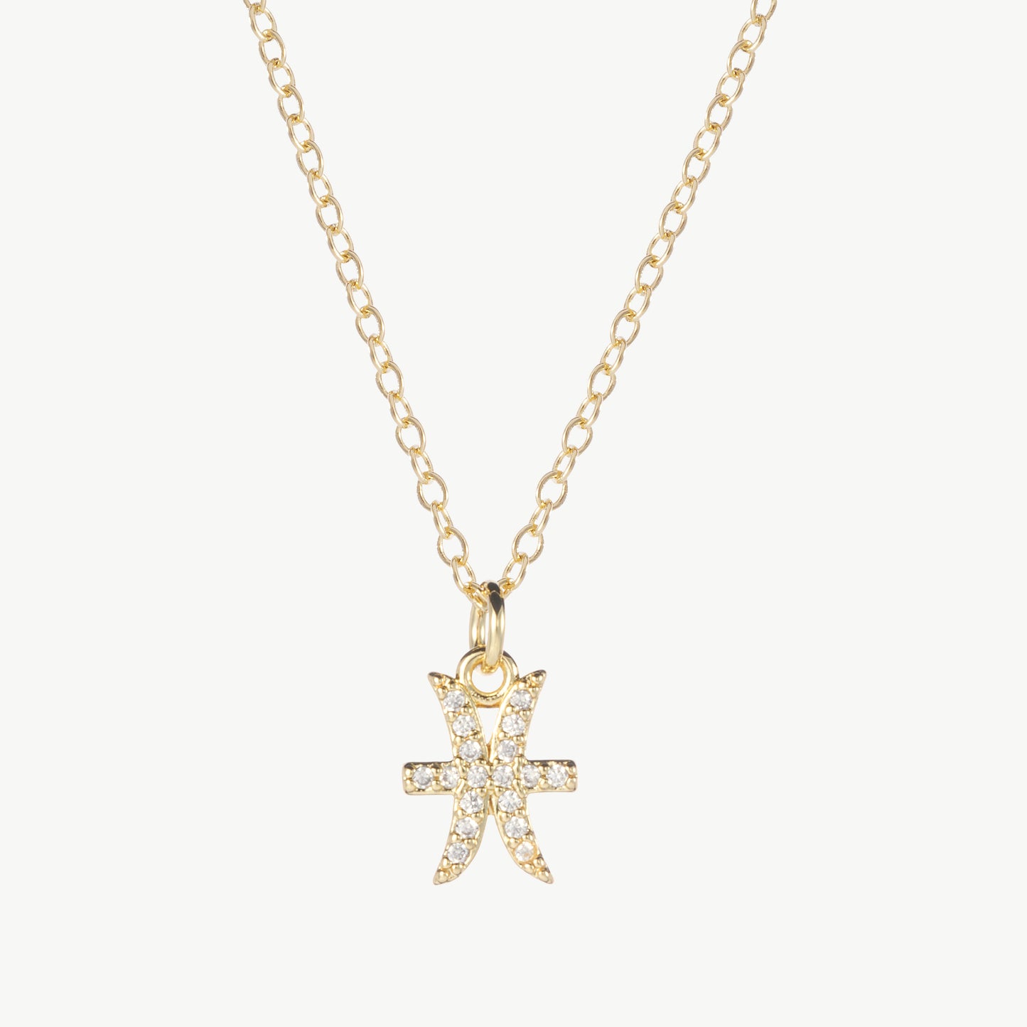Zodiac sign Pisces