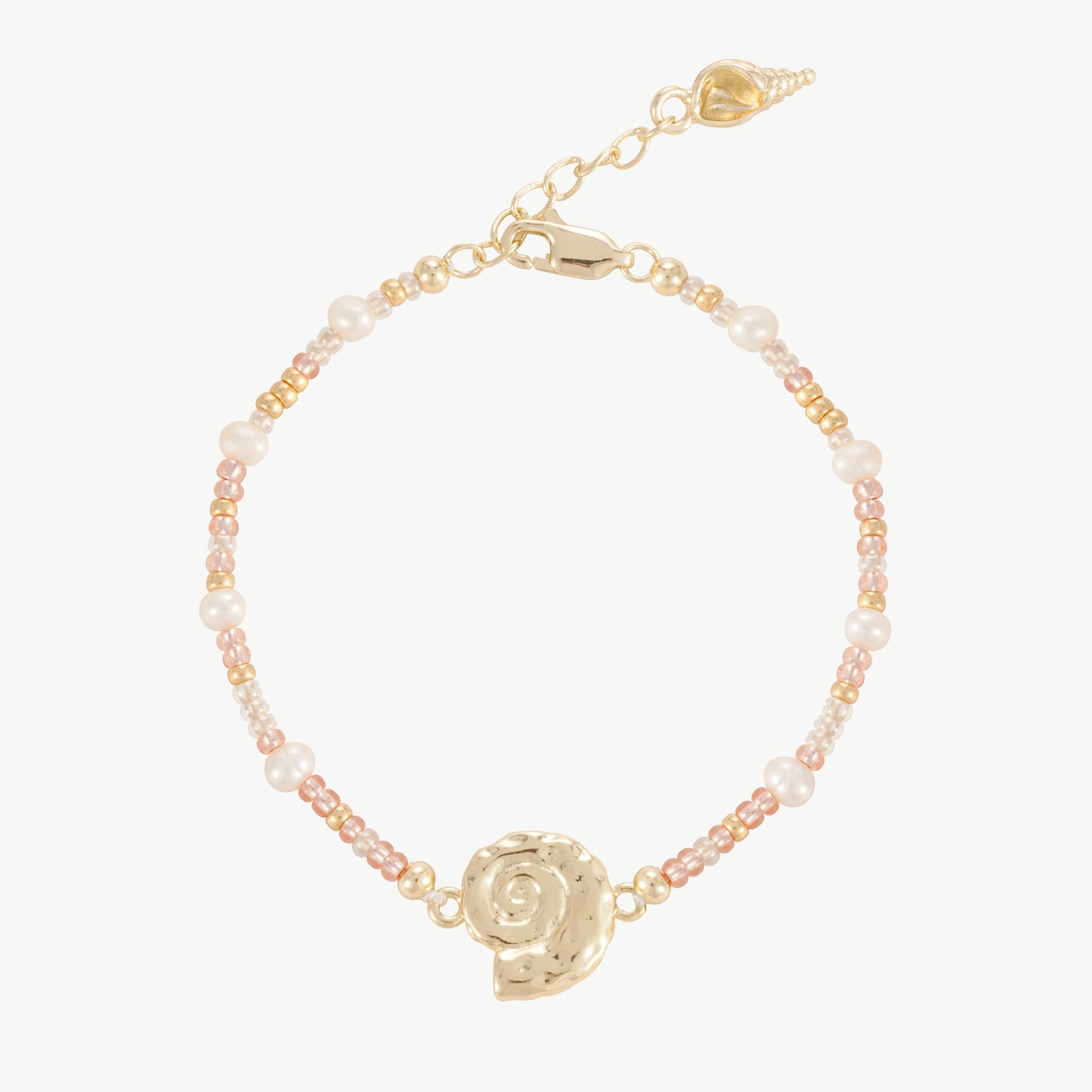 Shelly bracelet