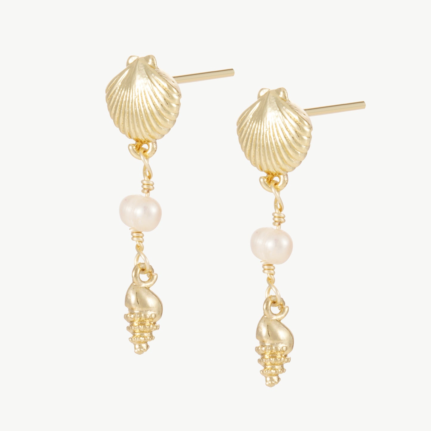 Shelly earrings