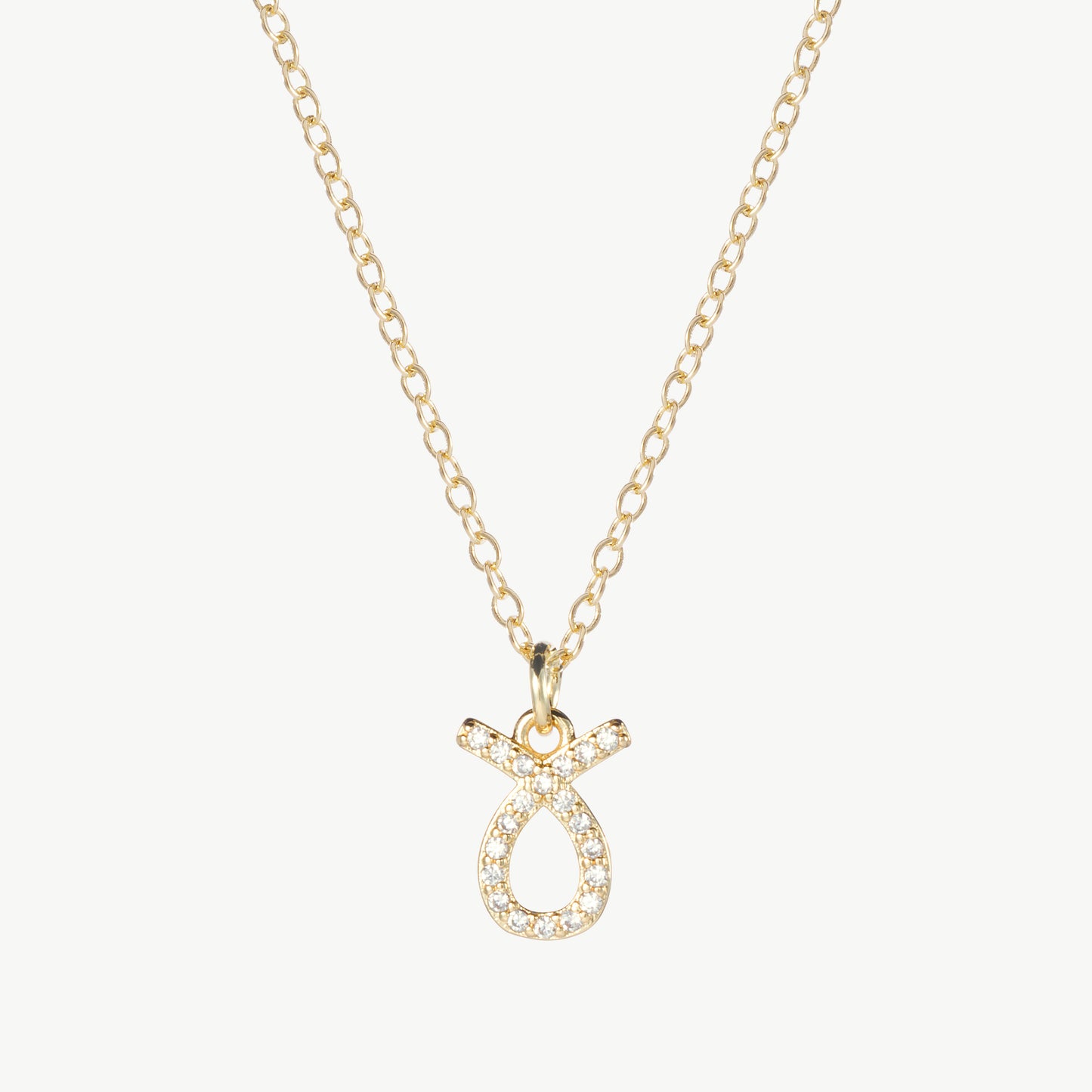 Zodiac sign Taurus