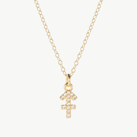 Zodiac sign Sagittarius