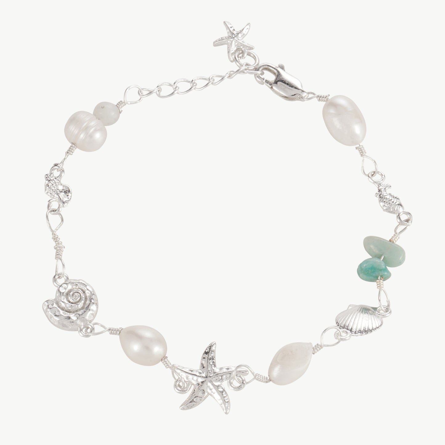 Anja bracelet