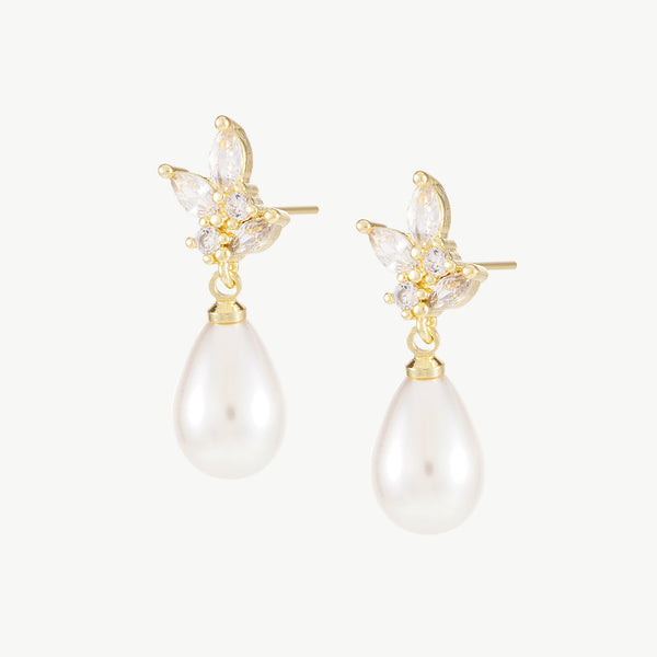 Adele earrings