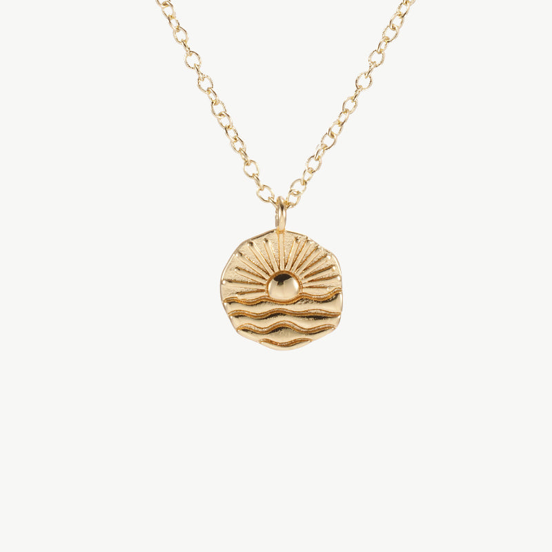 Adeline necklace
