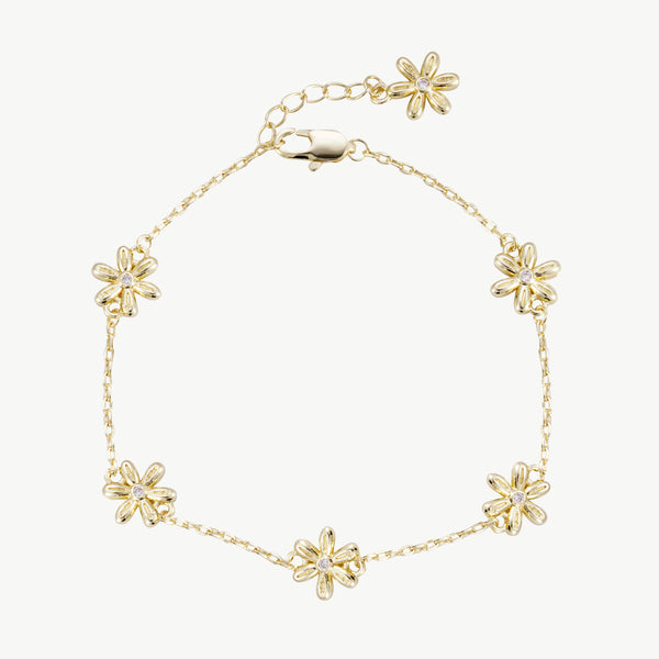 Agnes bracelet