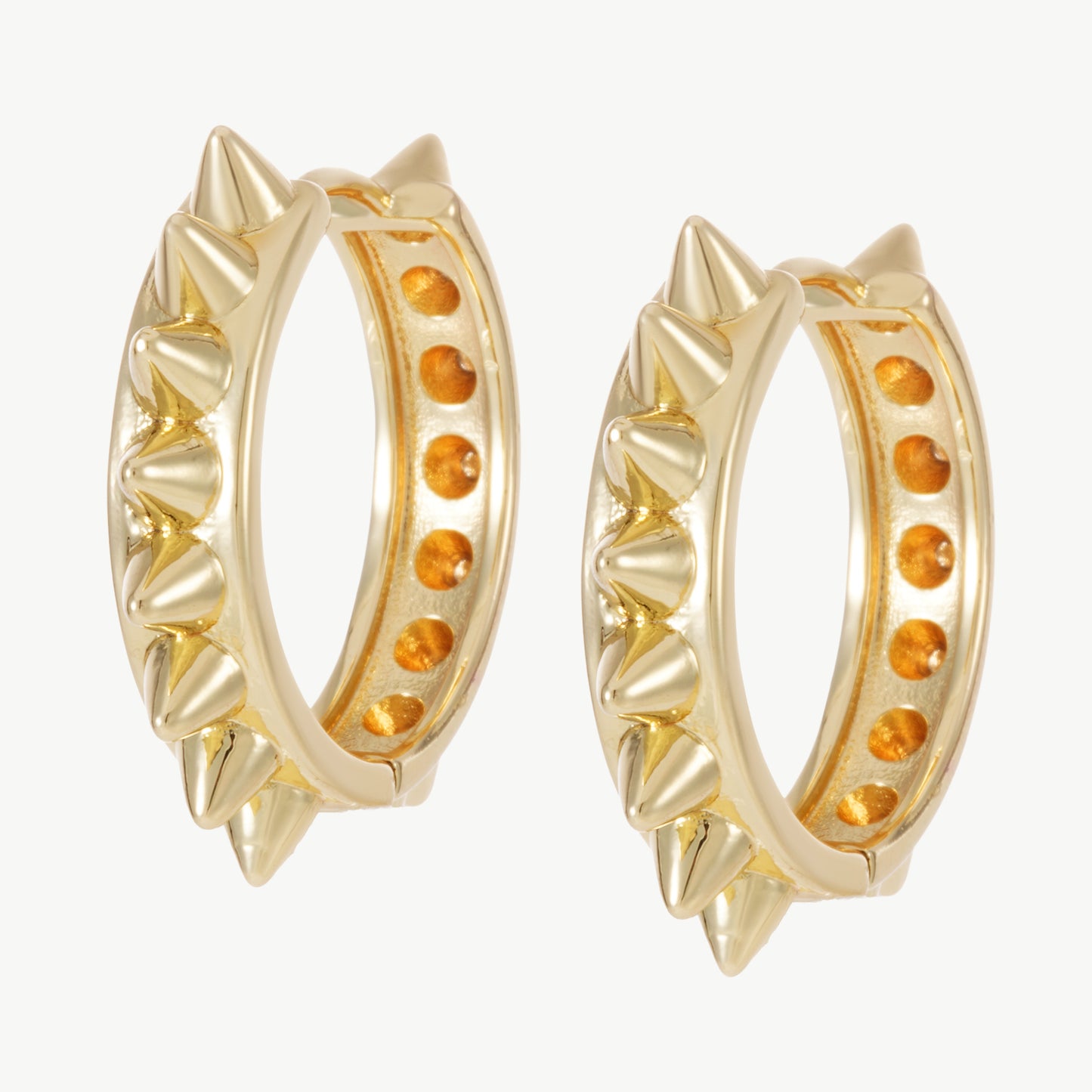 Alette earrings