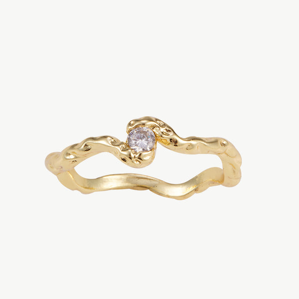 Allison ring