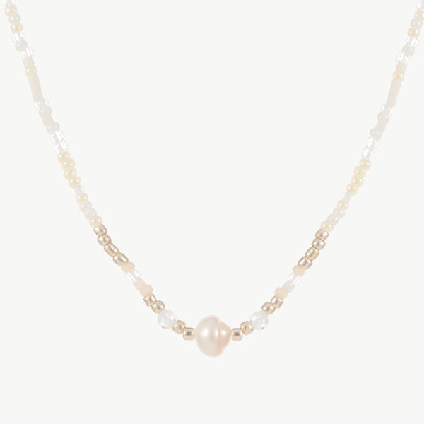 Amanda necklace