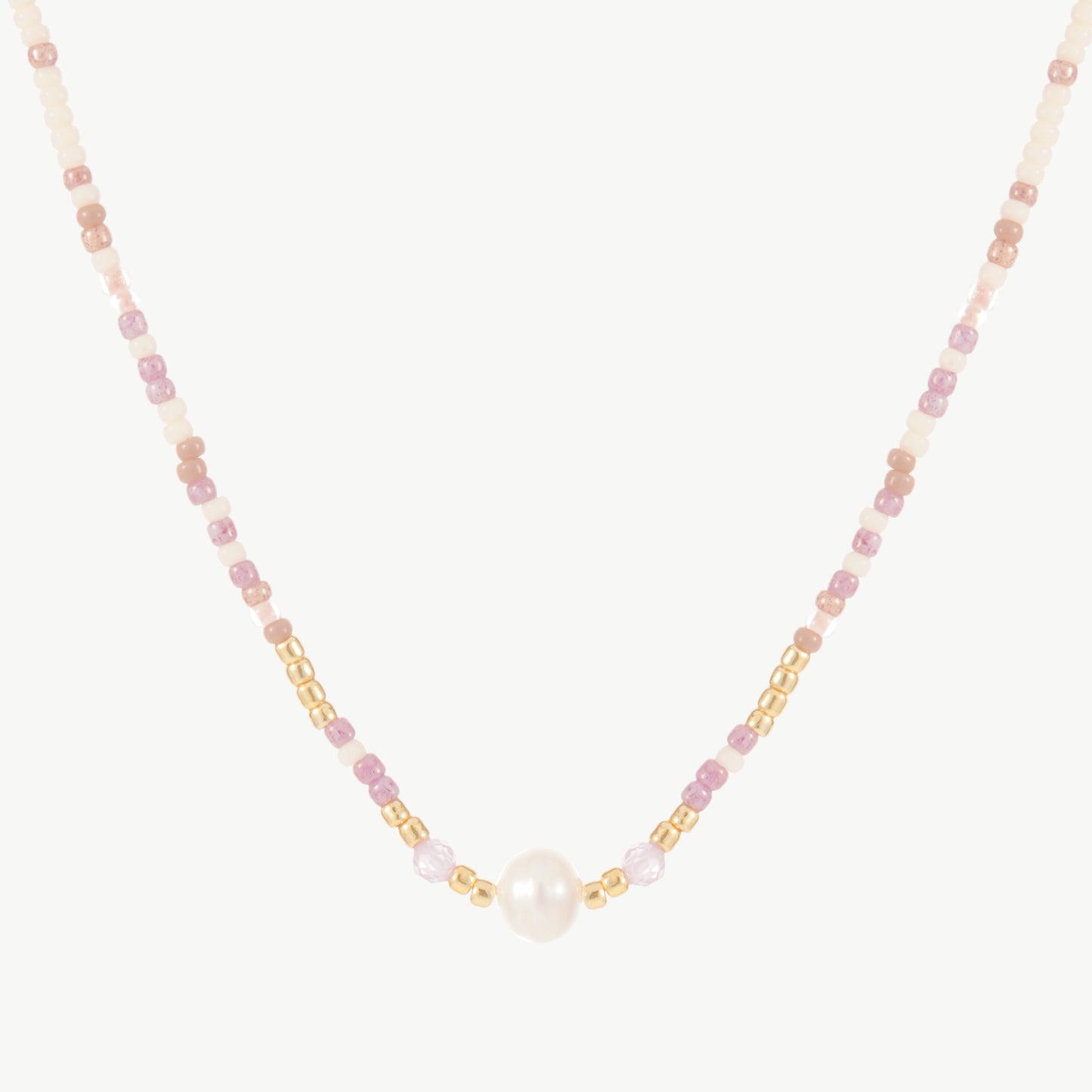 Amanda necklace