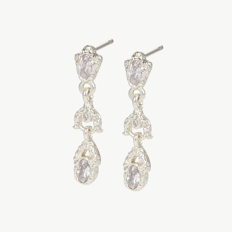Ambe earrings
