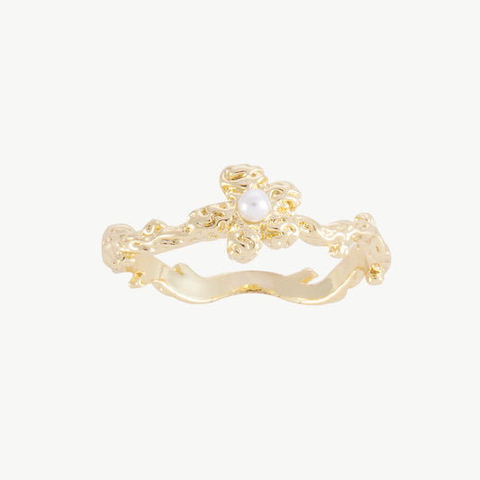 Anika ring