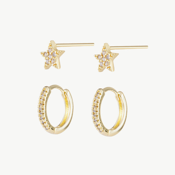 Aubree earring