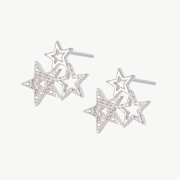 Edith earrings