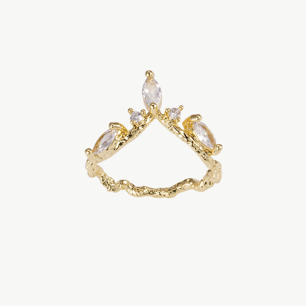 Callie ring