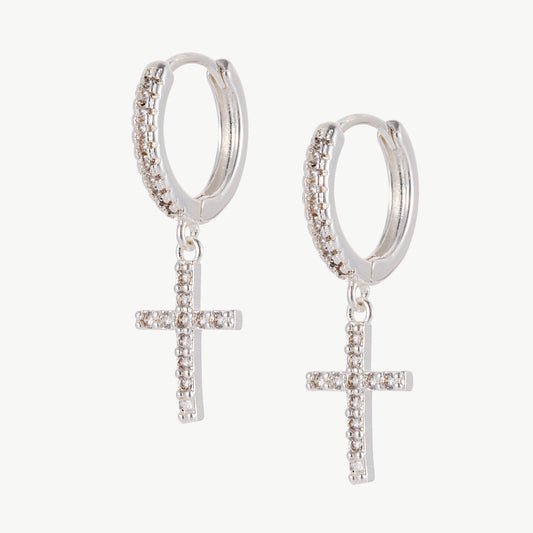 Cecilie earrings