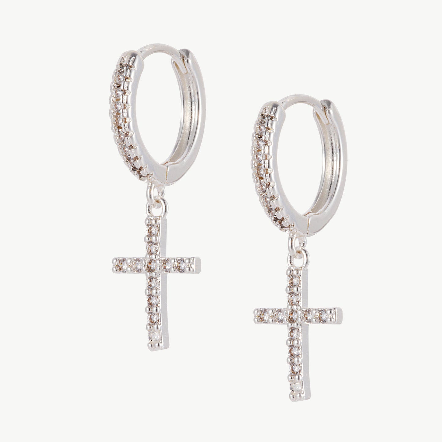 Cecilie earrings
