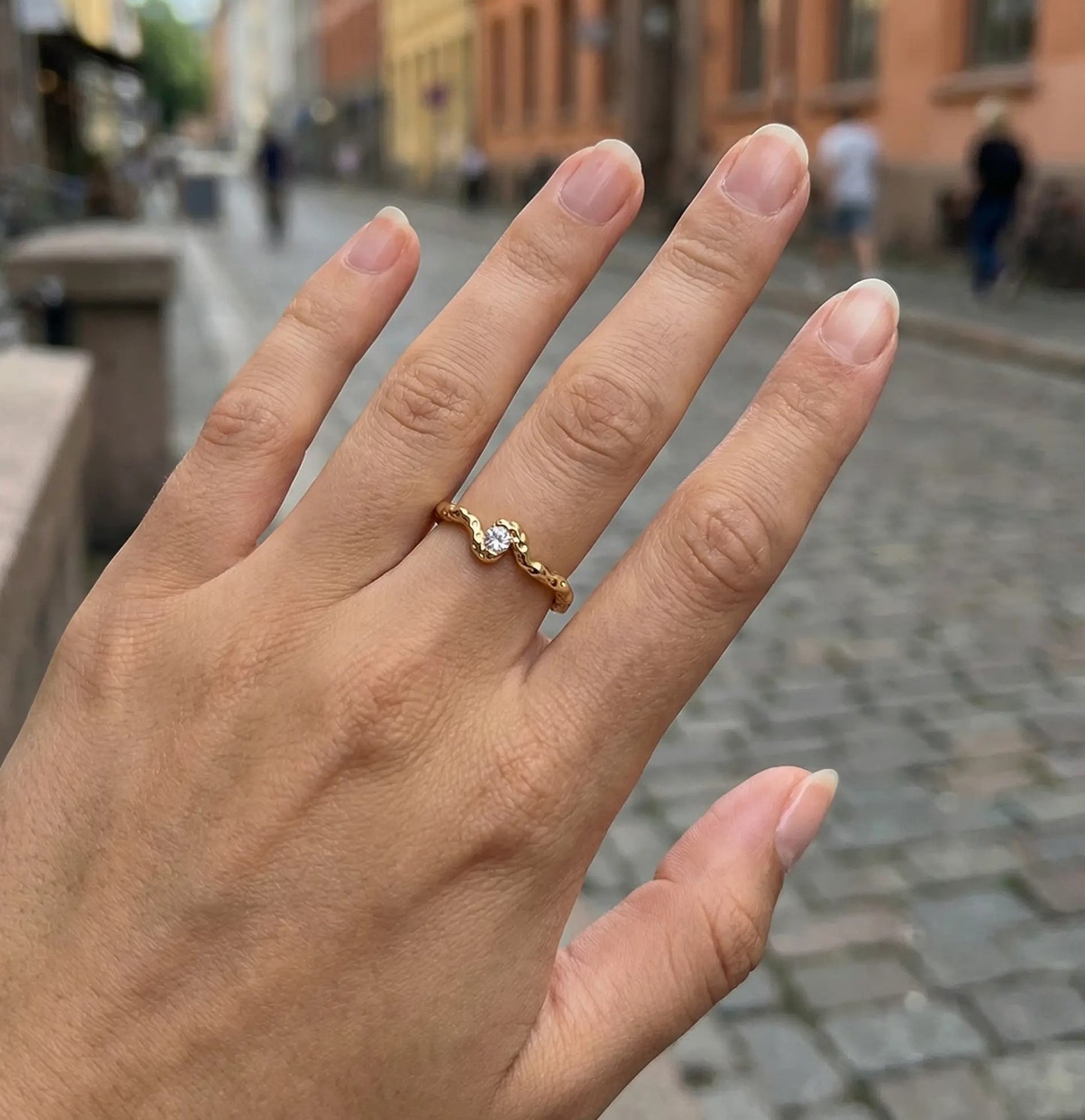 Allison Ring