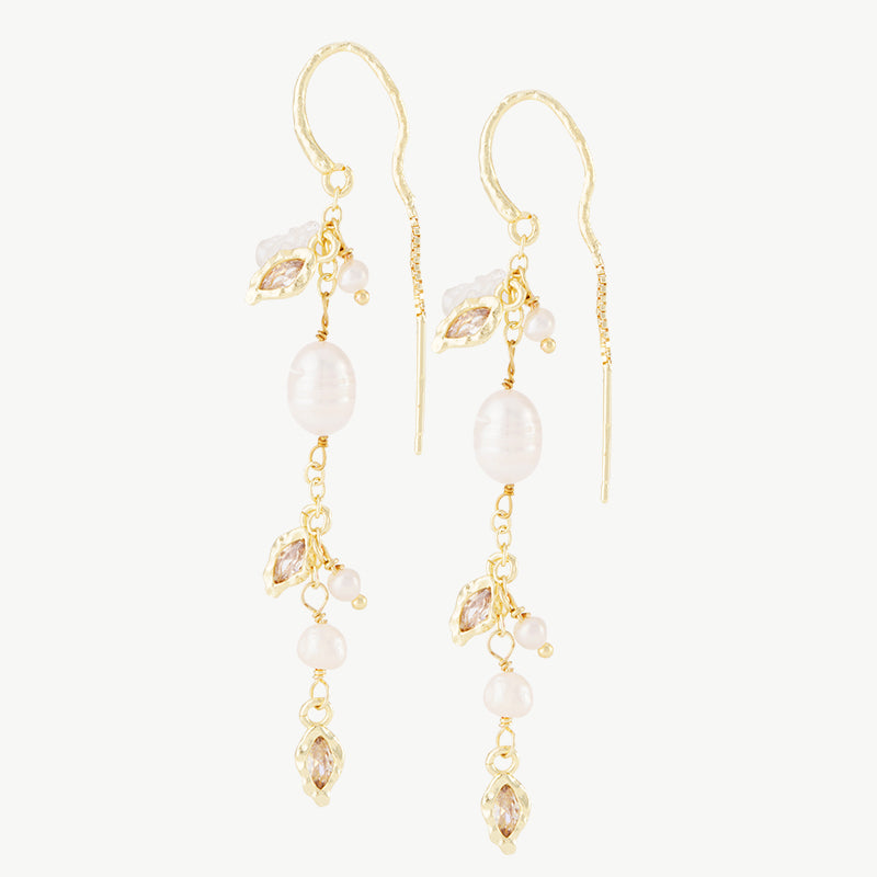 Cristina earrings