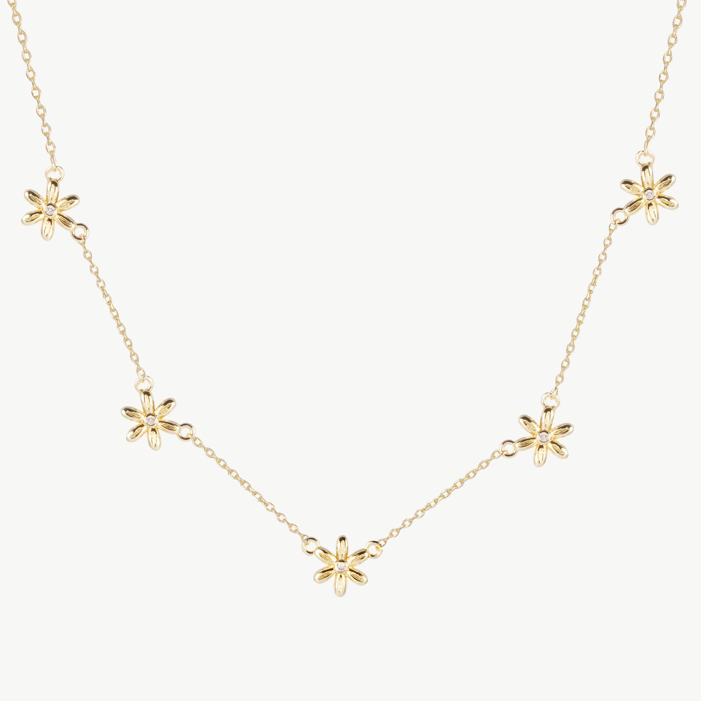 Ebba necklace