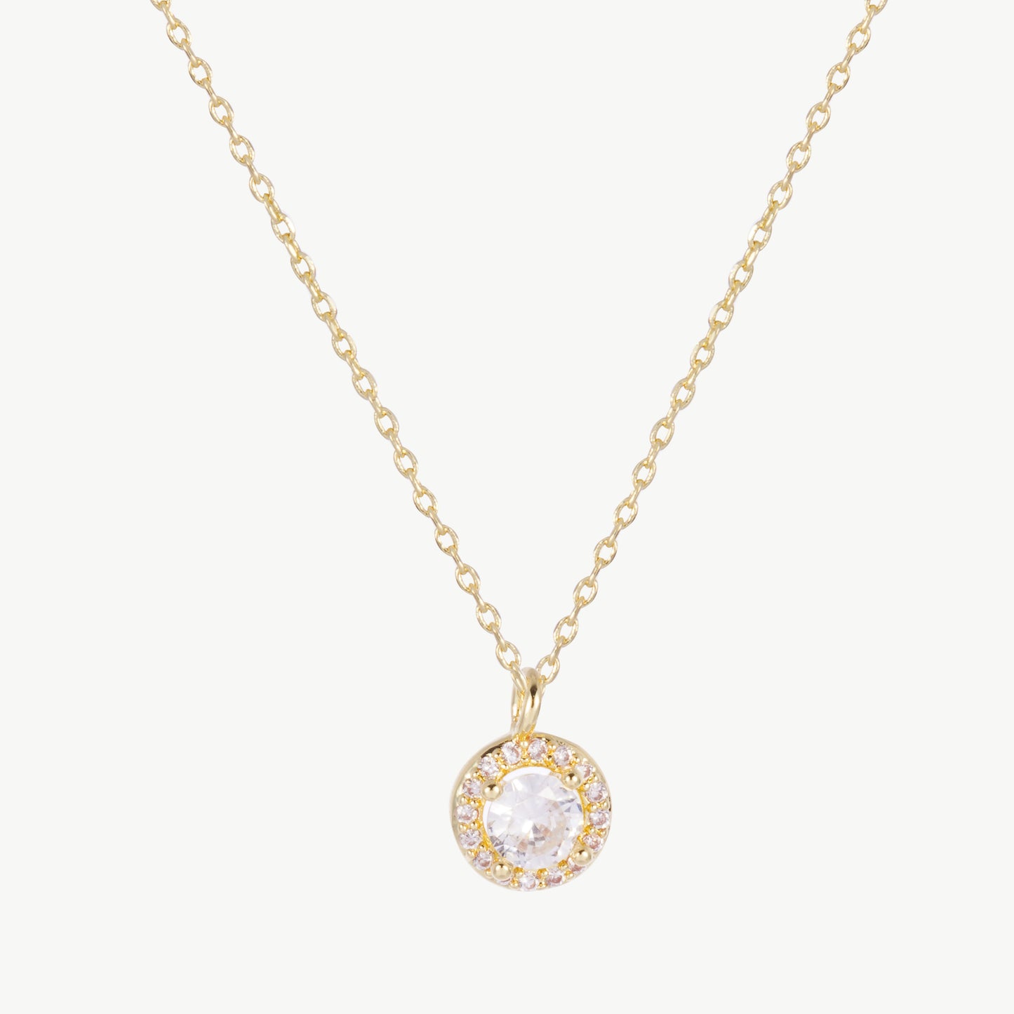 Ella necklace