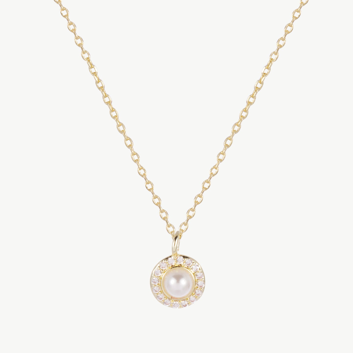 Ella necklace