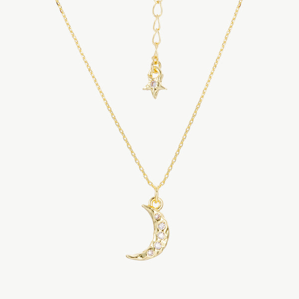 Erna necklace