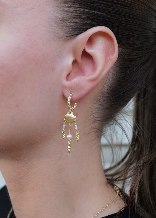 Kimberly earrings