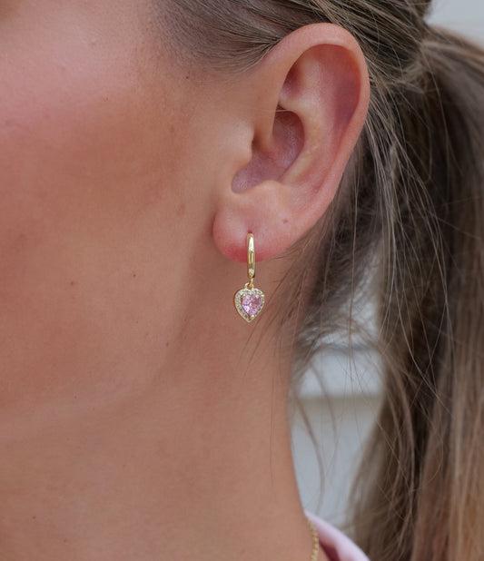 Linnea earrings