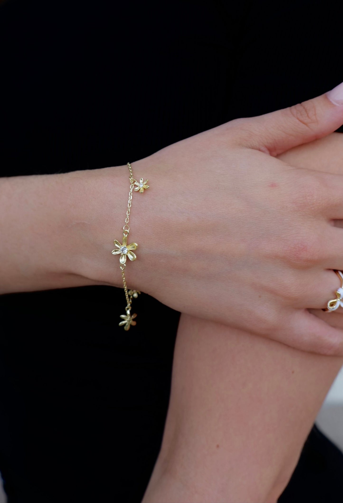 Birte bracelet