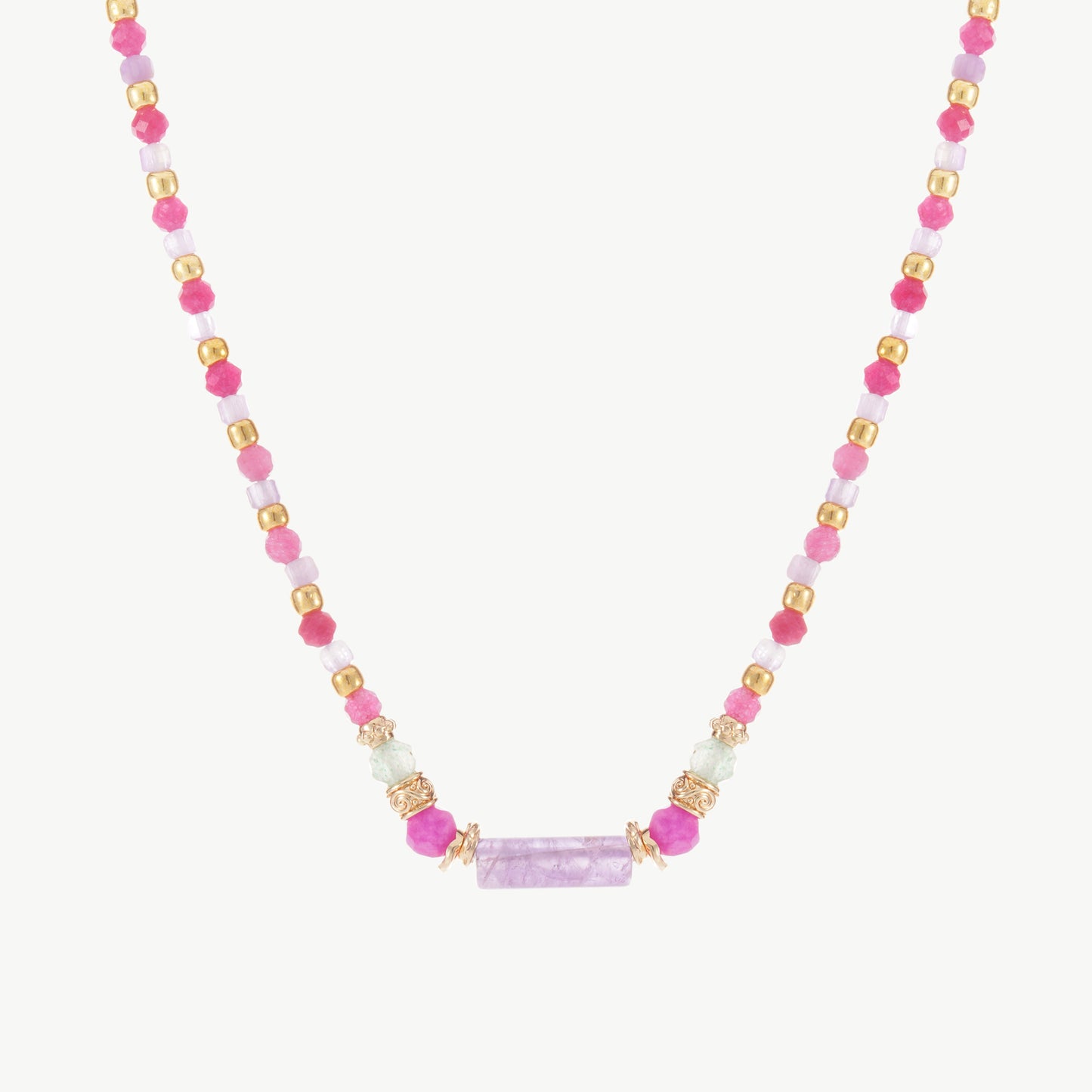 Tina necklace