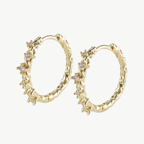Greta earring