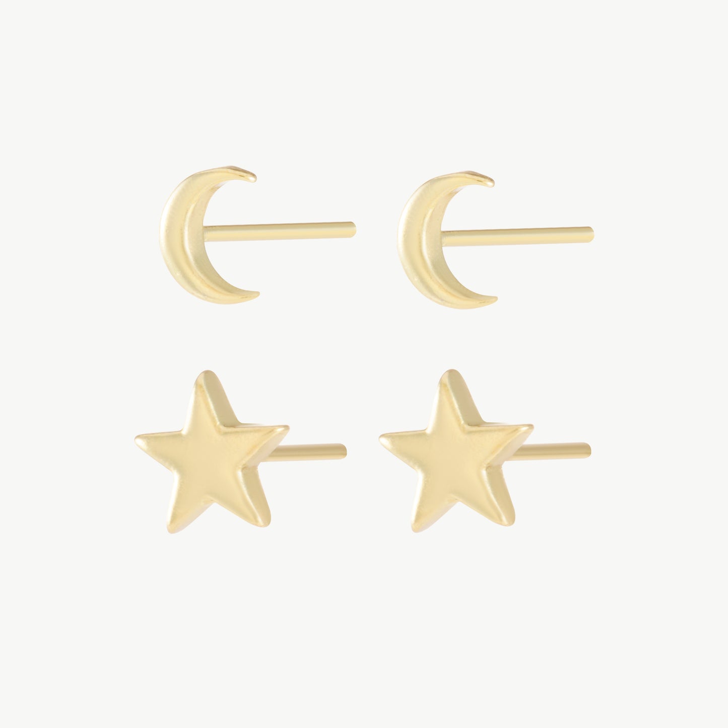 Gro earrings