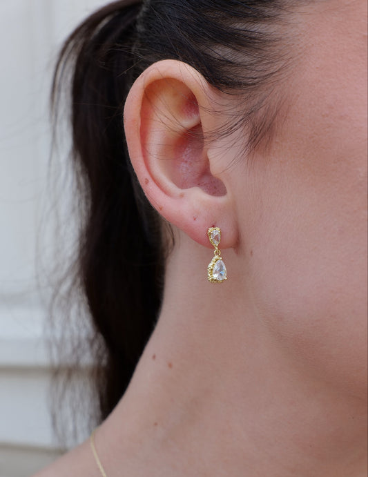 Reina earrings