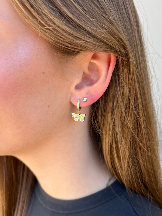Isabelle earrings